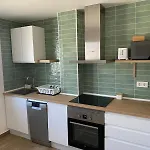 O Refuxio Da Ria Apartament
