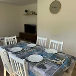 Apartament O Refuxio Da Ria