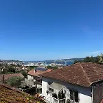Apartament O Refuxio Da Ria