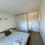 Apartament O Refuxio Da Ria *