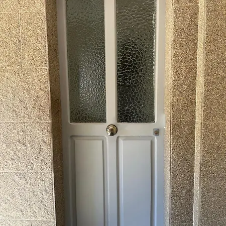 O Refuxio Da Ria Apartament