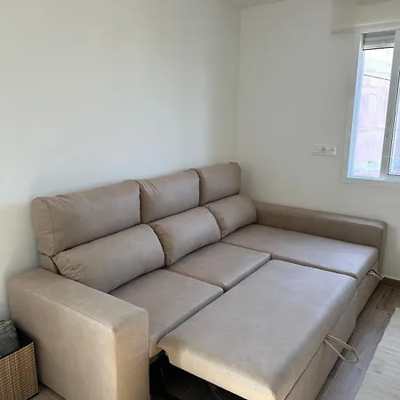 Apartment O Refuxio Da Ria Pontevedra