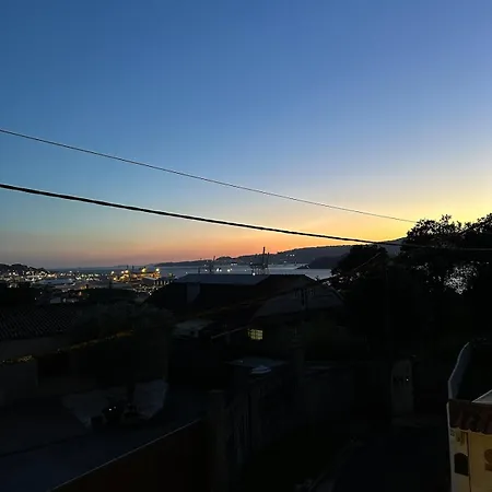 O Refuxio Da Ria