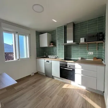 O Refuxio Da Ria Pontevedra