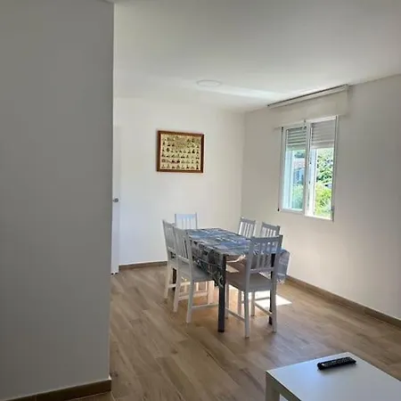 Apartment O Refuxio Da Ria *