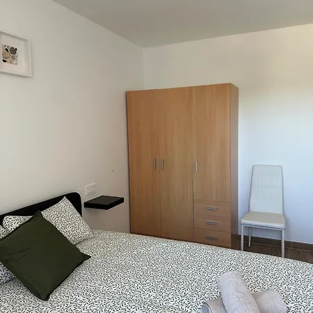O Refuxio Da Ria Apartment Pontevedra