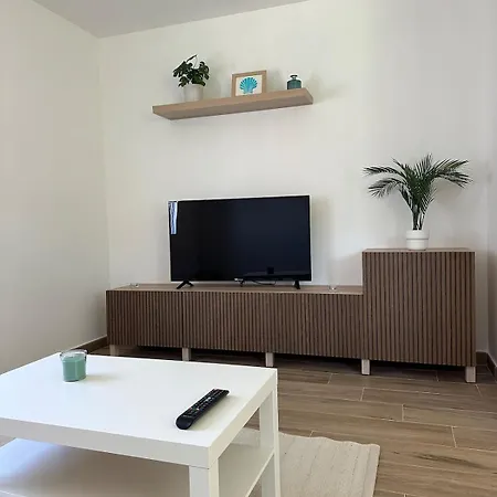 O Refuxio Da Ria Понтеведра