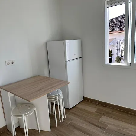 O Refuxio Da Ria * Pontevedra