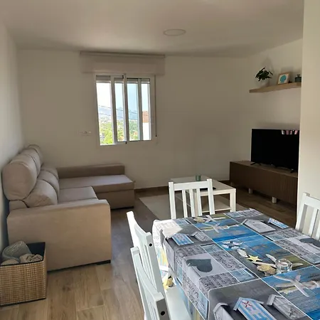 Apartament O Refuxio Da Ria *