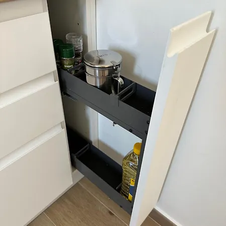 O Refuxio Da Ria Apartment Pontevedra