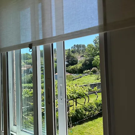 O Refuxio Da Ria * Понтеведра