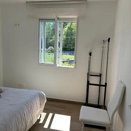 Apartment O Refuxio Da Ria Pontevedra