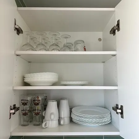 O Refuxio Da Ria Pontevedra