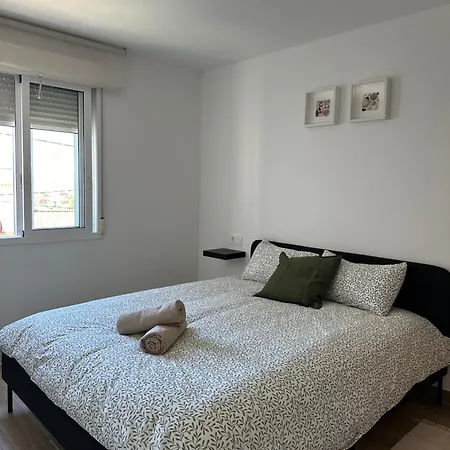 O Refuxio Da Ria Apartment *