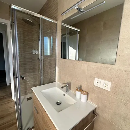 O Refuxio Da Ria Apartment Pontevedra