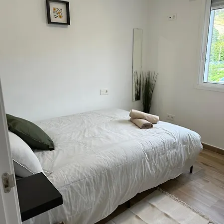 Apartment O Refuxio Da Ria *