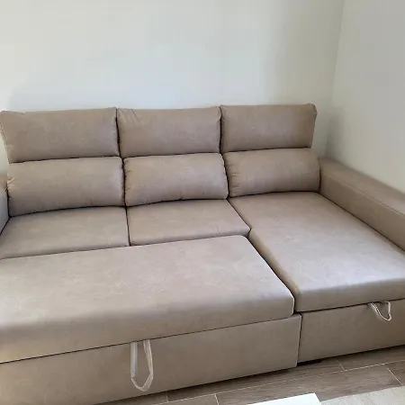 Apartament O Refuxio Da Ria *
