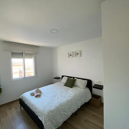 O Refuxio Da Ria Apartment