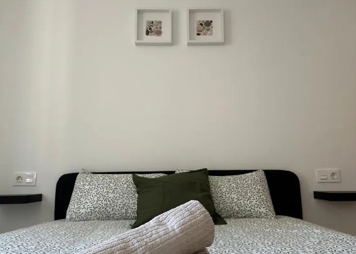 O Refuxio Da Ria * 庞特维德拉