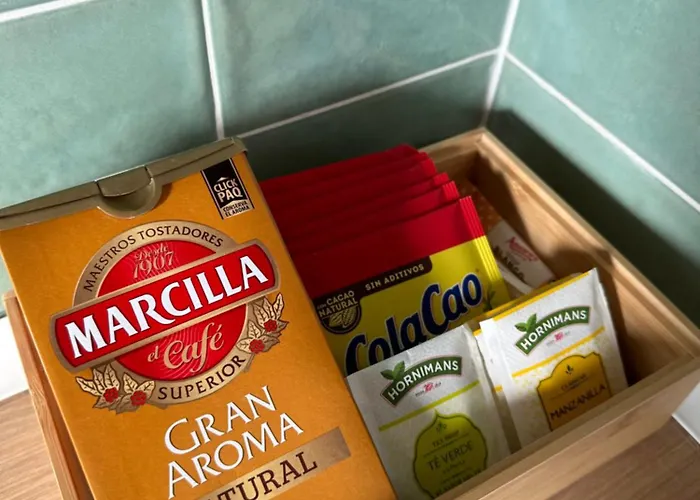 公寓 O Refuxio Da Ria 庞特维德拉