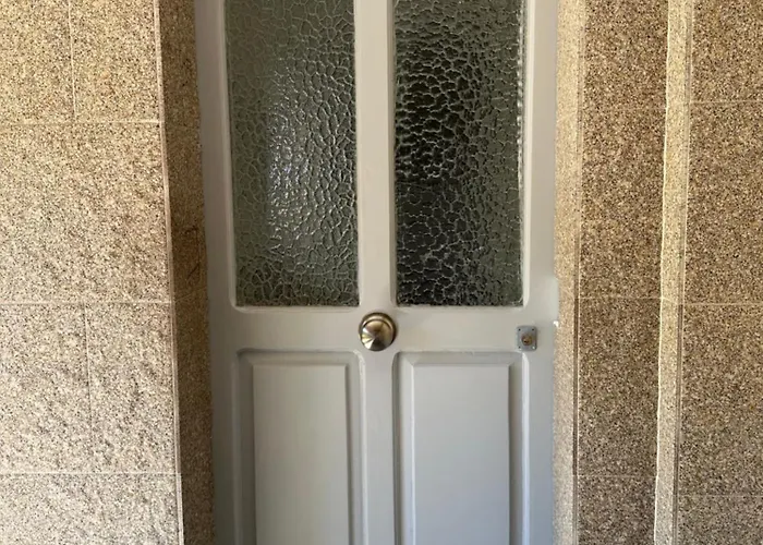 O Refuxio Da Ria 公寓