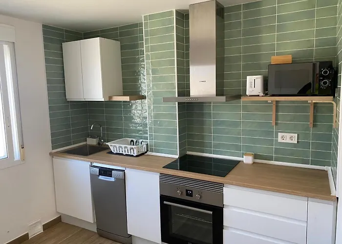 O Refuxio Da Ria 公寓