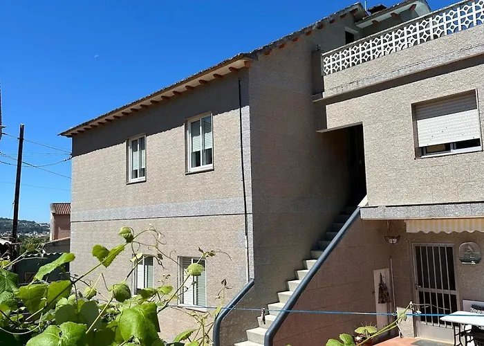 O Refuxio Da Ria * 庞特维德拉