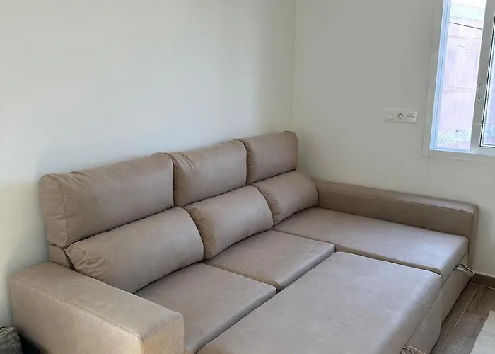 Apartment O Refuxio Da Ria Pontevedra