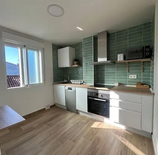 O Refuxio Da Ria 庞特维德拉