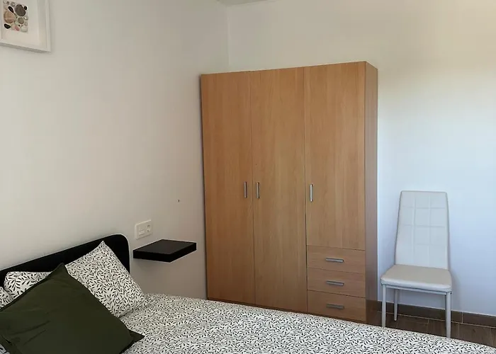 O Refuxio Da Ria 公寓 庞特维德拉