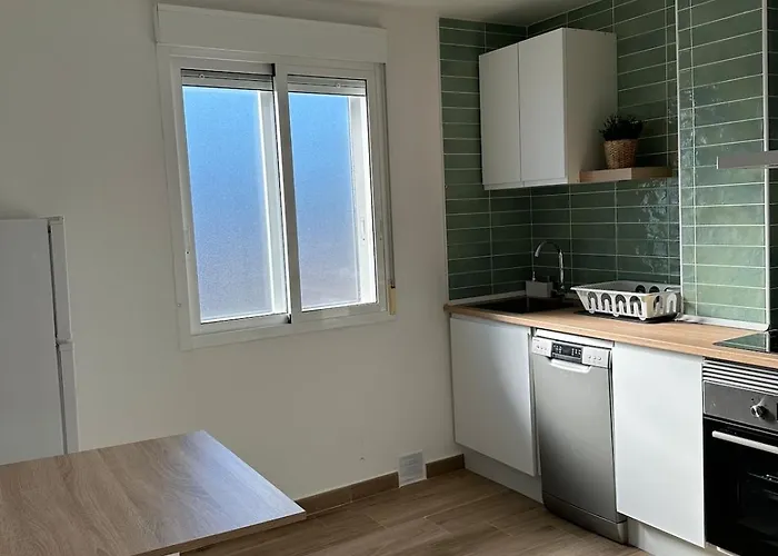 公寓 O Refuxio Da Ria *