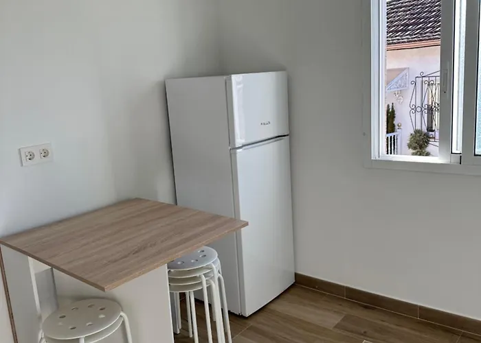 O Refuxio Da Ria * 庞特维德拉