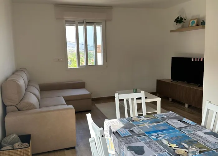 Apartment O Refuxio Da Ria *