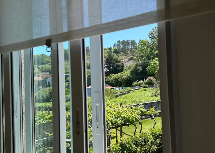 O Refuxio Da Ria * Pontevedra