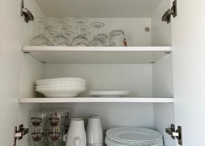 O Refuxio Da Ria 庞特维德拉