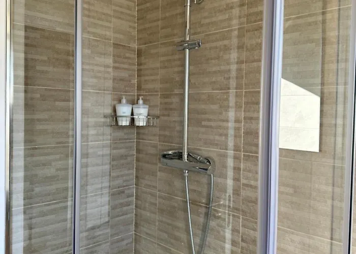 O Refuxio Da Ria 公寓 *