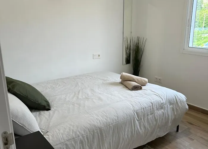 Apartment O Refuxio Da Ria *