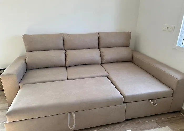 公寓 O Refuxio Da Ria *