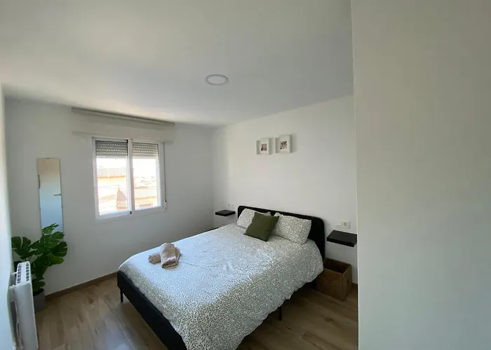 O Refuxio Da Ria 公寓