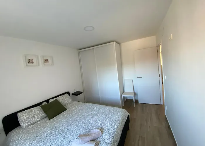 公寓 O Refuxio Da Ria *